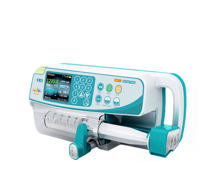 Syringe Pump